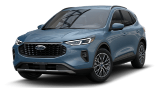 2025 Ford Escape Plugin Hybrid External Image 2